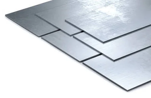 SS 904L Plates, Sheets, and Coils